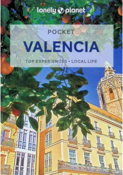 Pocket Valencia