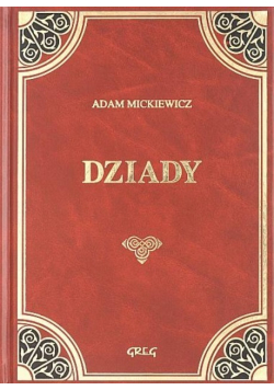 Dziady