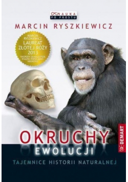 Okruchy ewolucji