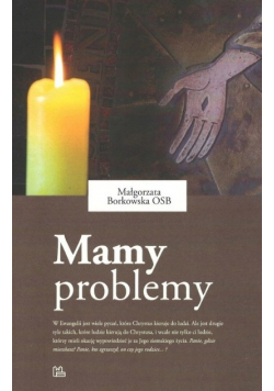 Mamy problemy