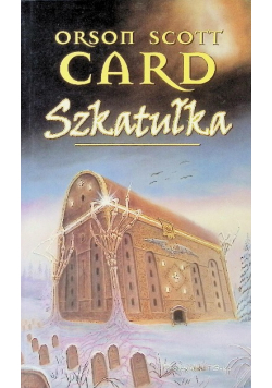 Szkatułka