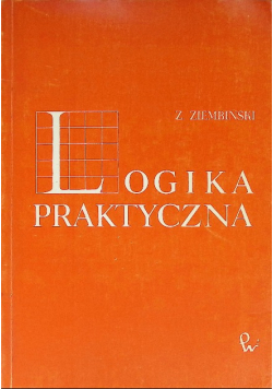 Logika praktyczna
