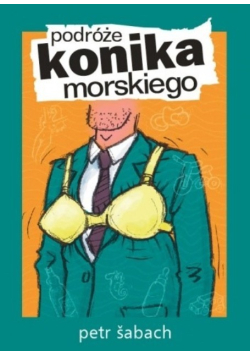 Podróże konika morskiego