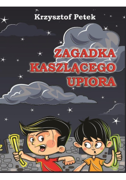 Zagadka kaszlącego upiora