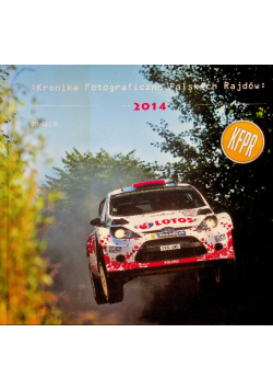 Kronika fotograficzna Polskich Rajdów 2014