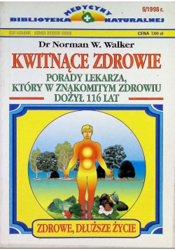 Kwitnące zdrowie