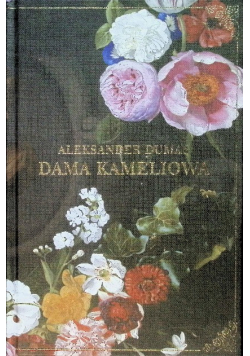 Dama kameliowa