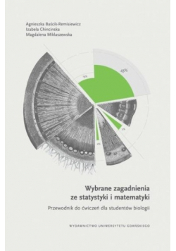 Wybrane zagadnienia ze statystyki i matematyki