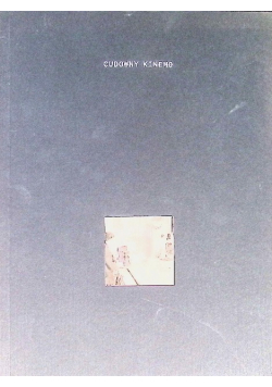 Cudowny kinemo