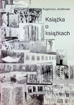 Książka o książkach