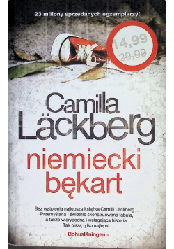 Niemiecki bękart