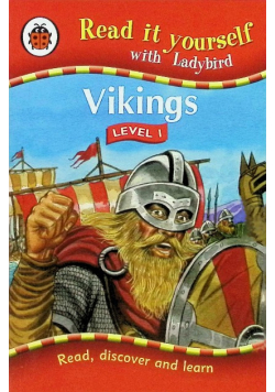Vikings Level 1