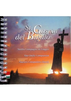 St. Gaspar Del Bufalo