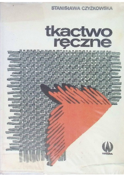 Tkactwo ręczne