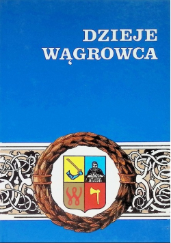 Dzieje Wągrowca