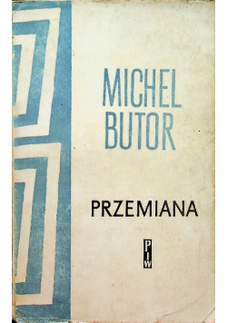 Przemiana