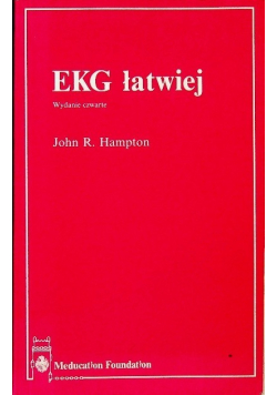 EKG łatwiej