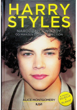 Harry Styles