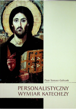 Personalistyczny wymiar katechezy
