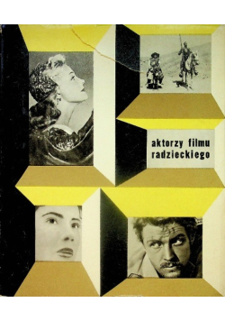 Aktorzy filmu radzieckiego