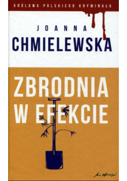Zbrodnia w efekcie