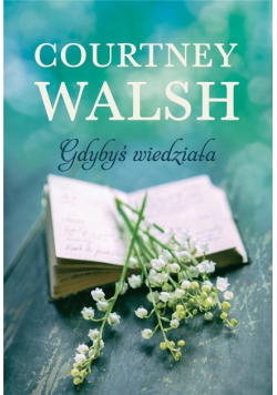Gdybyś wiedziała