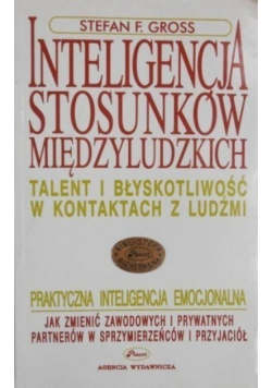 Inteligencja stosunków międzyludzkich
