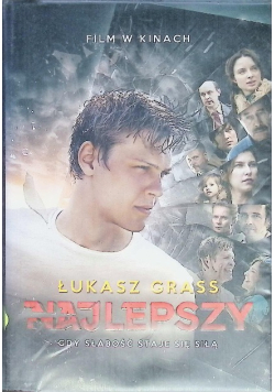Najlepszy. Gdy słabość staje się siłą