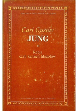 Rebis czyli kamień filozofów