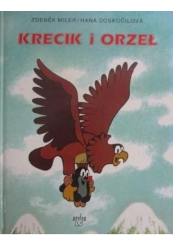 Krecik i orzeł