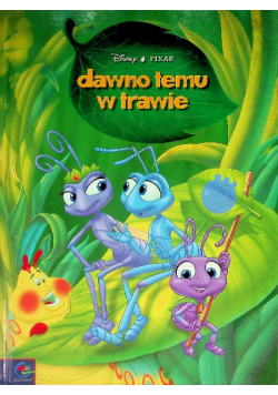 Dawno temu w trawie