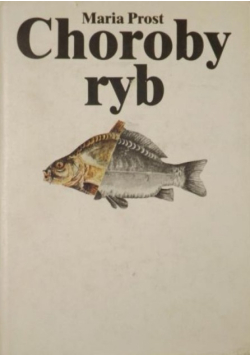Choroby ryb
