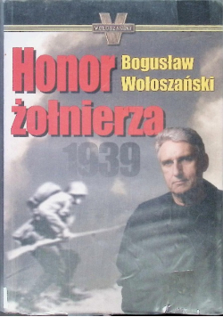 Honor żołnierza 1939