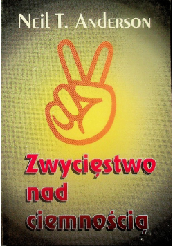 Zwycięstwo nad ciemnością