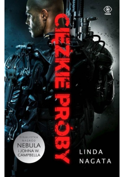 Czerwień Tom 2 Ciężkie próby