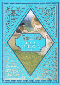 Dola i niedola Tom 1