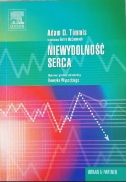 Niewydolność serca