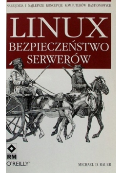 Bezpieczeństwo serwerów