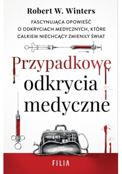 Przypadkowe odkrycia medyczne