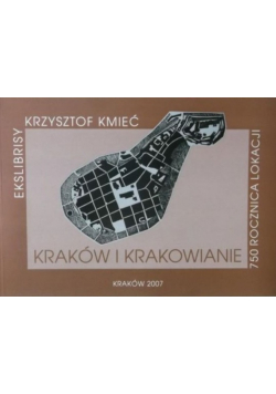 Kraków i Krakowianie