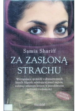 Za zasłoną strachu