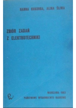 Zbiór zadań z elektrotechniki