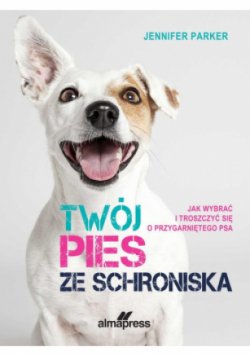 Twój pies ze schroniska