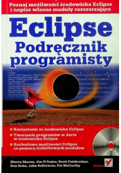 Eclipse Podręcznik programisty