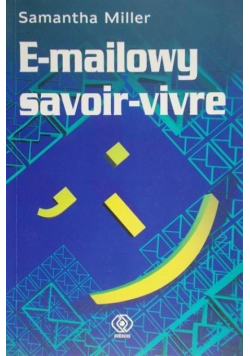 E mailowy savoir vivre
