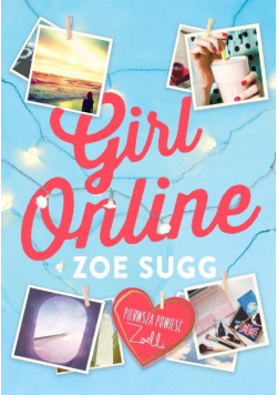 Girl Online