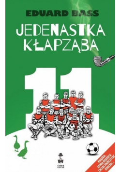 Jedenastka Kłapząba