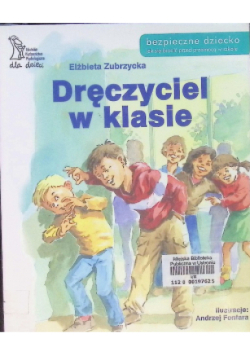 Dręczyciel w klasie
