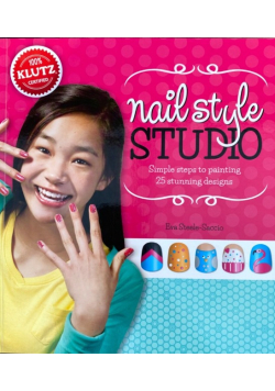 Nail style studio