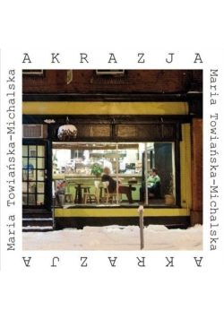Akrazja